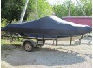 Тент на лодку Волжанка FISH 51